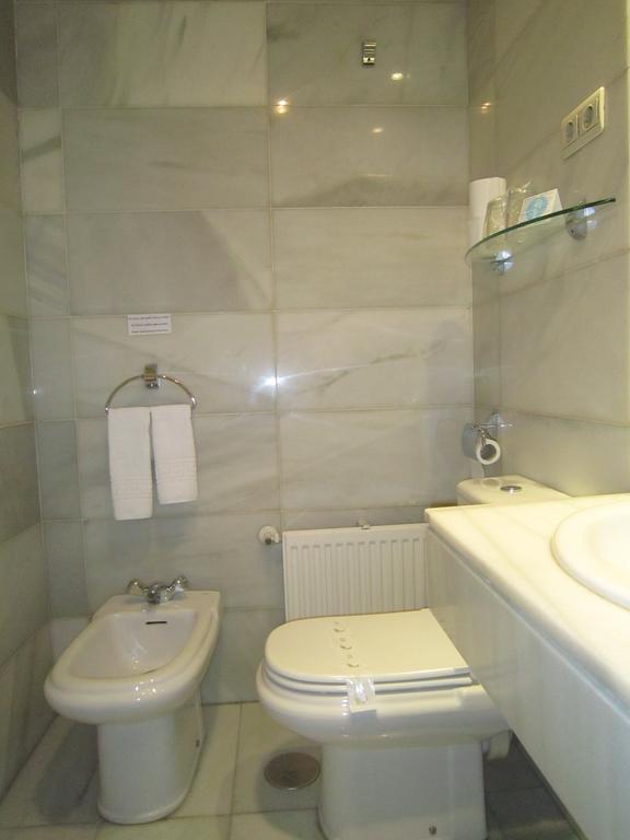 Habitación Doble - 2 camas
