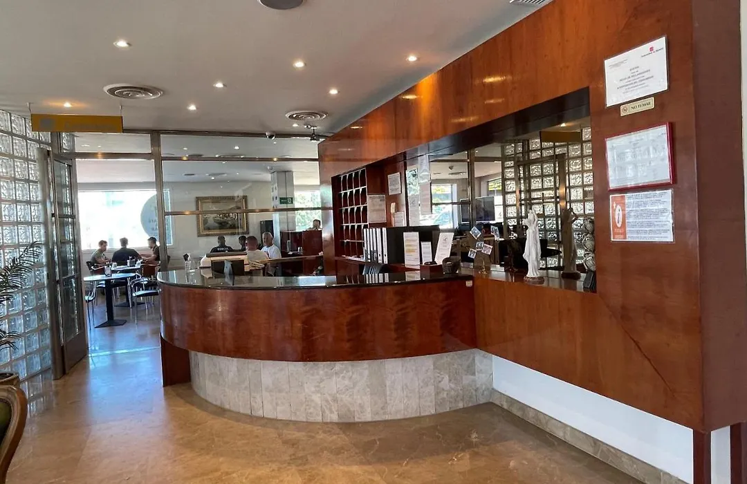 Hotel Concordy-1